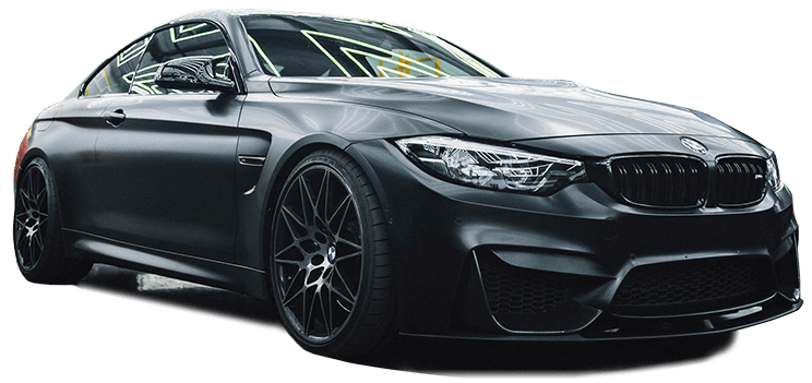 KETNET AUTO Black Bmw M3 Coupe Car