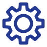 KETNET AUTO Setting Icon